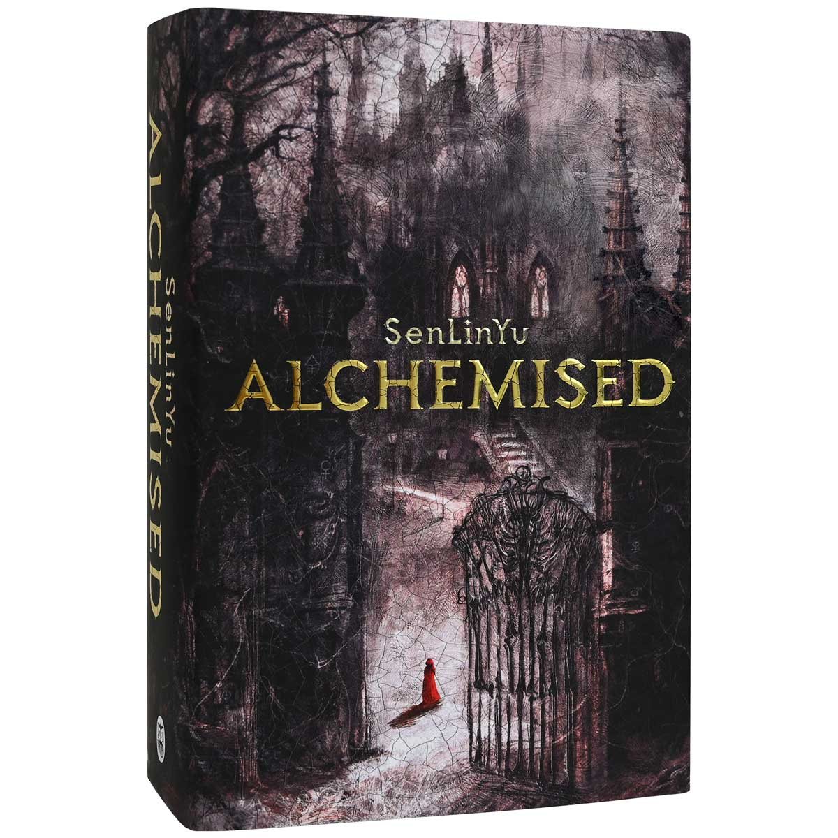 Alchemised