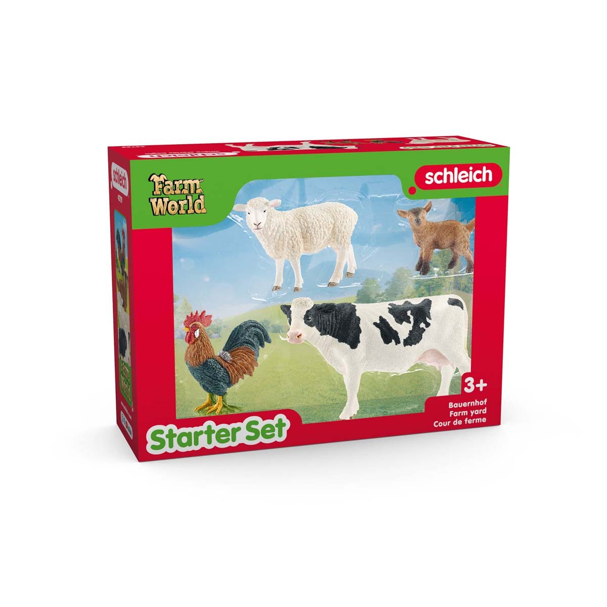 Farm Starter Set