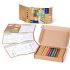 Junior Set With Drawing Activities