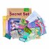 The Secret Set