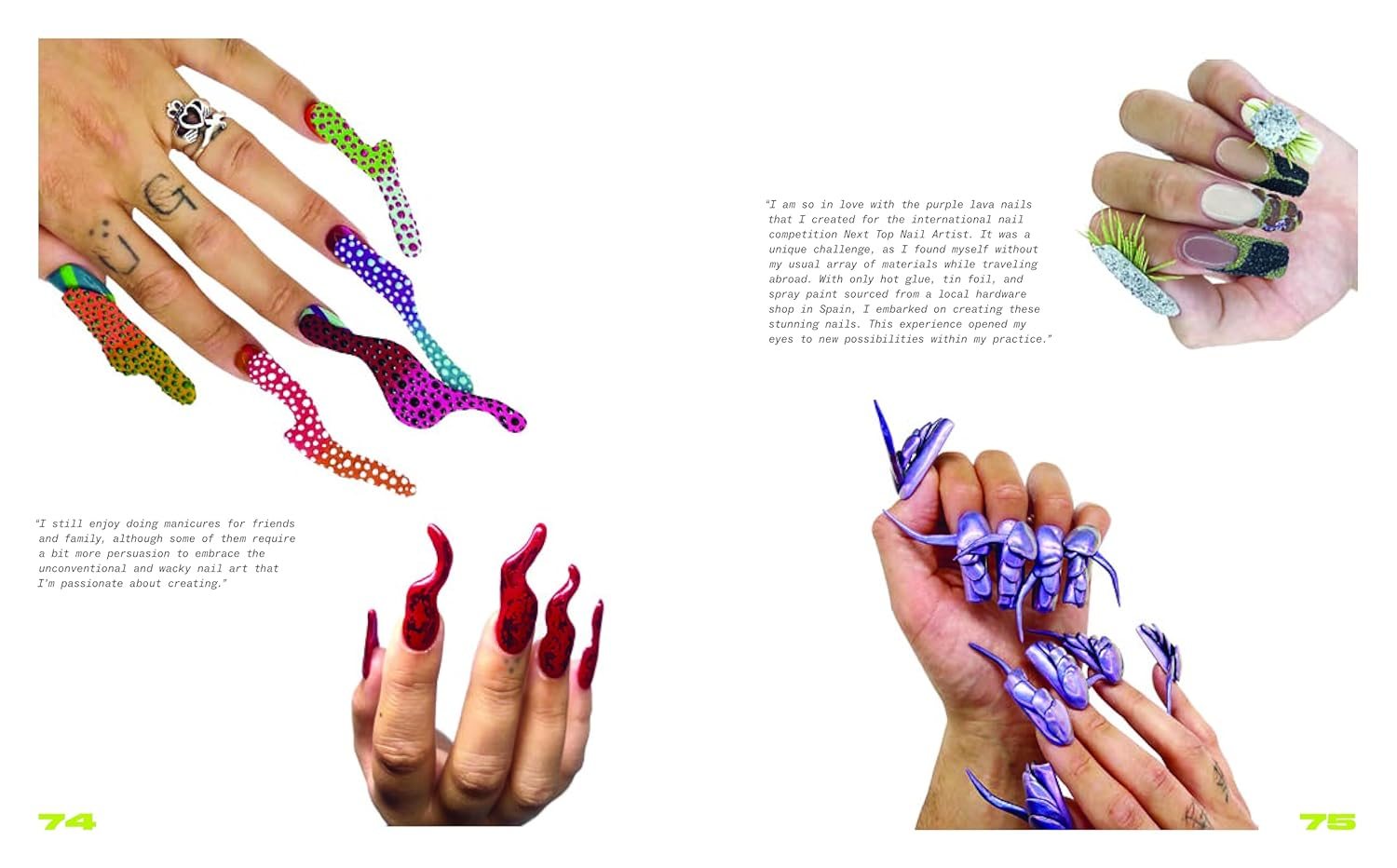 Fresh Sets