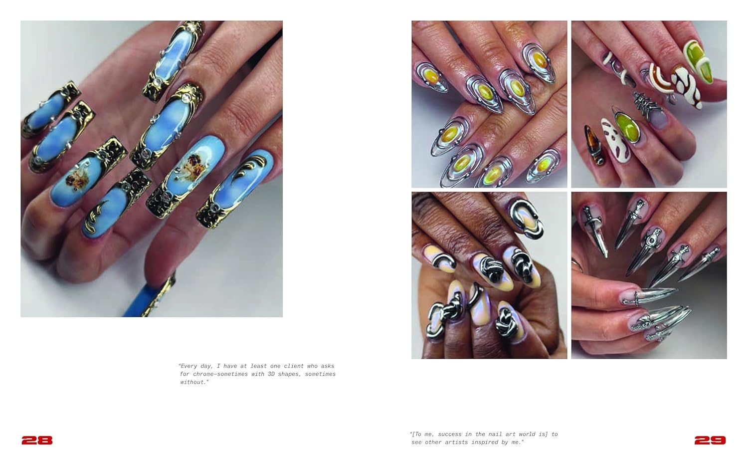 Fresh Sets