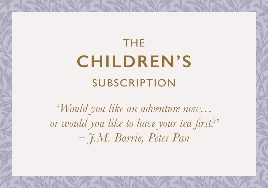The Children's Subscription