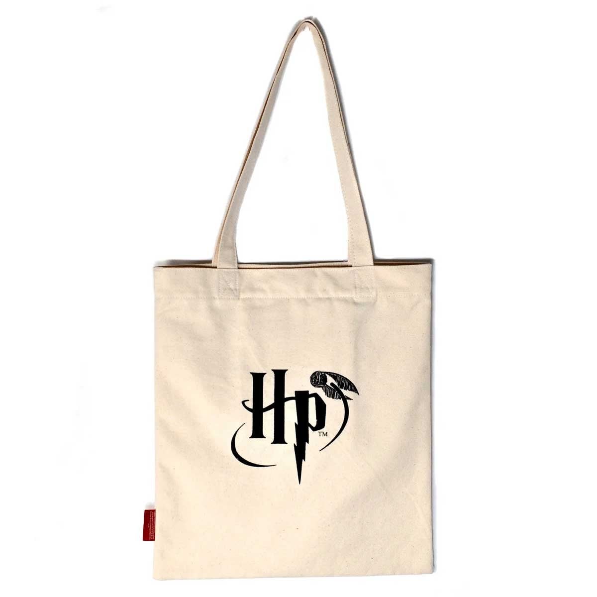 Dobby Tote Bag