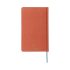 A5 Terracotta Sun Notebook