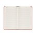 A5 Terracotta Sun Notebook