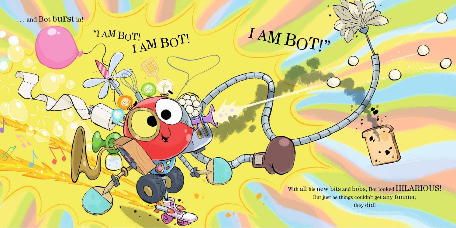 BOT