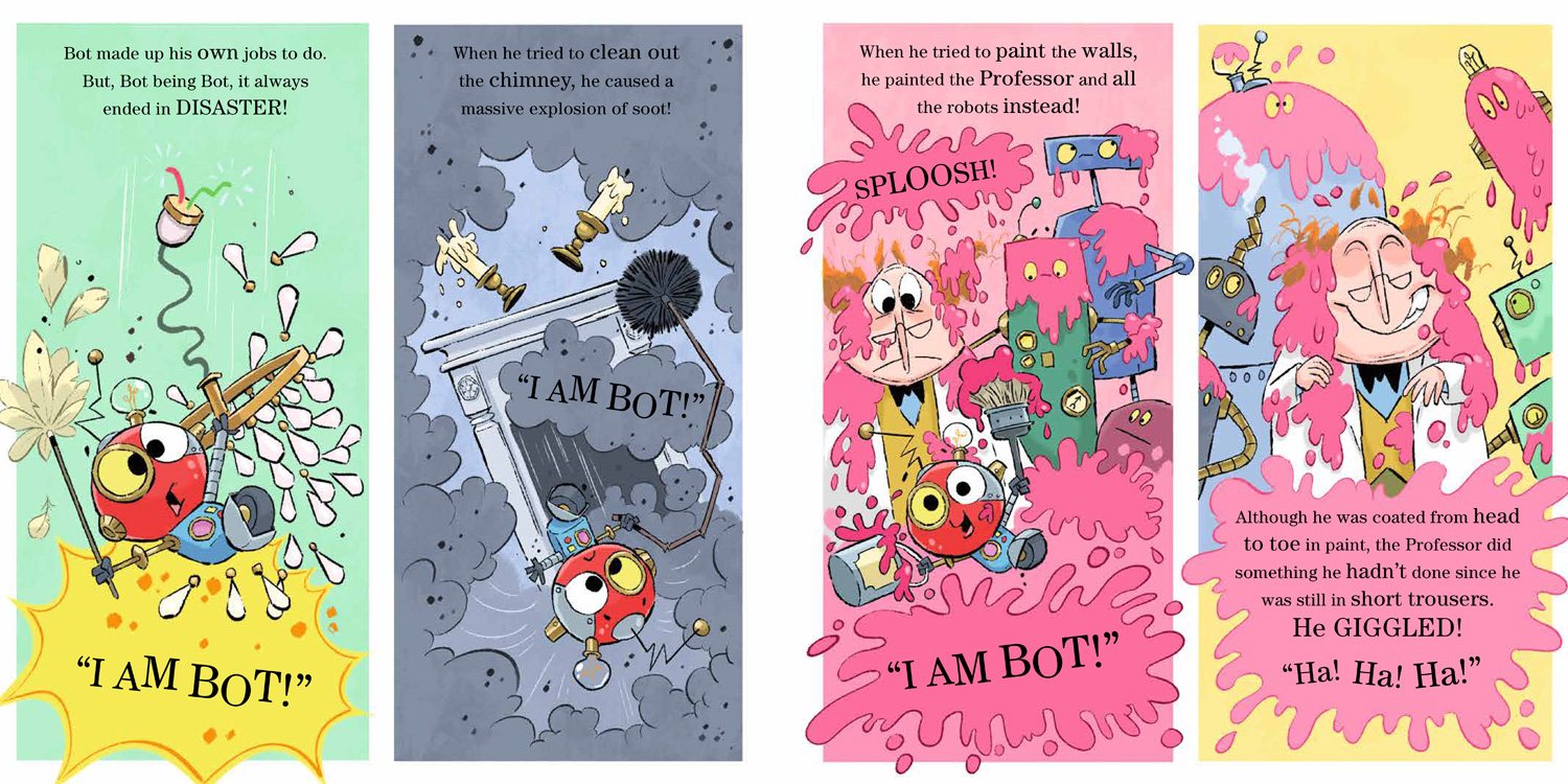 BOT