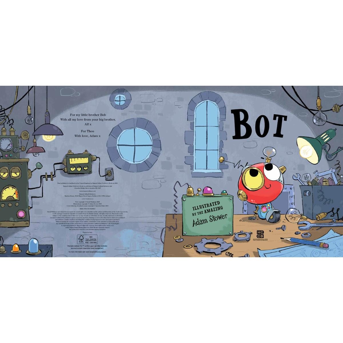 BOT