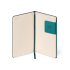 Malachite Green Plain Medium Notebook