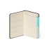 Aquatic Awe Lined Small Notebook
