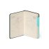 Aquatic Awe Lined Small Notebook