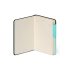 Aquatic Awe Lined Small Notebook