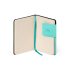 Aquatic Awe Lined Small Notebook