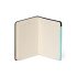 Aquatic Awe Lined Small Notebook