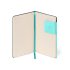 Aquatic Awe Lined Medium Notebook