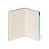 Aquatic Awe Lined Medium Notebook