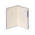 Future Dusk Lined Medium Notebook
