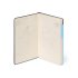 Aura Plain Medium Notebook