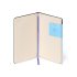 Aura Plain Medium Notebook