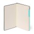 Aquatic Awe Lined Large Notebook
