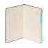 Aquatic Awe Lined Large Notebook