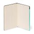 Aquatic Awe Lined Large Notebook
