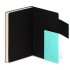 Aquatic Awe Lined Large Notebook