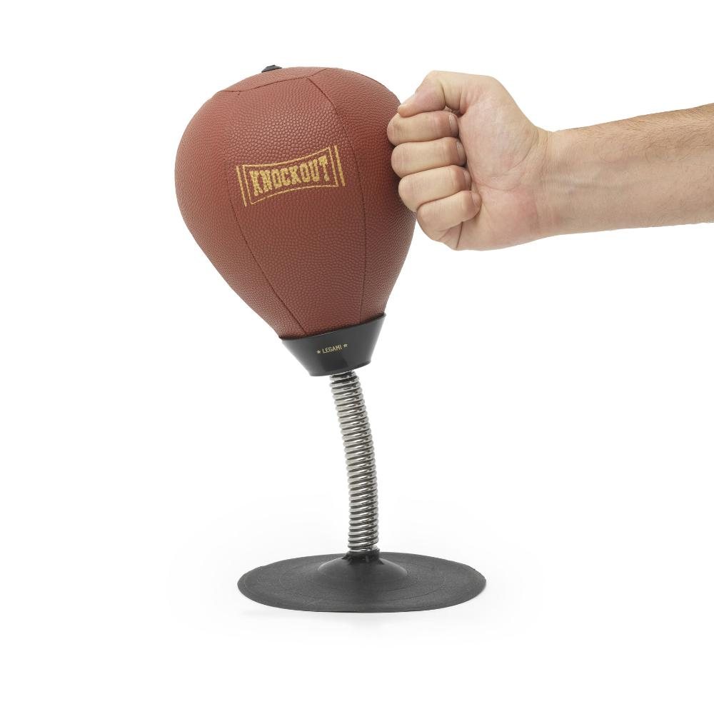 Tabletop Punching Ball