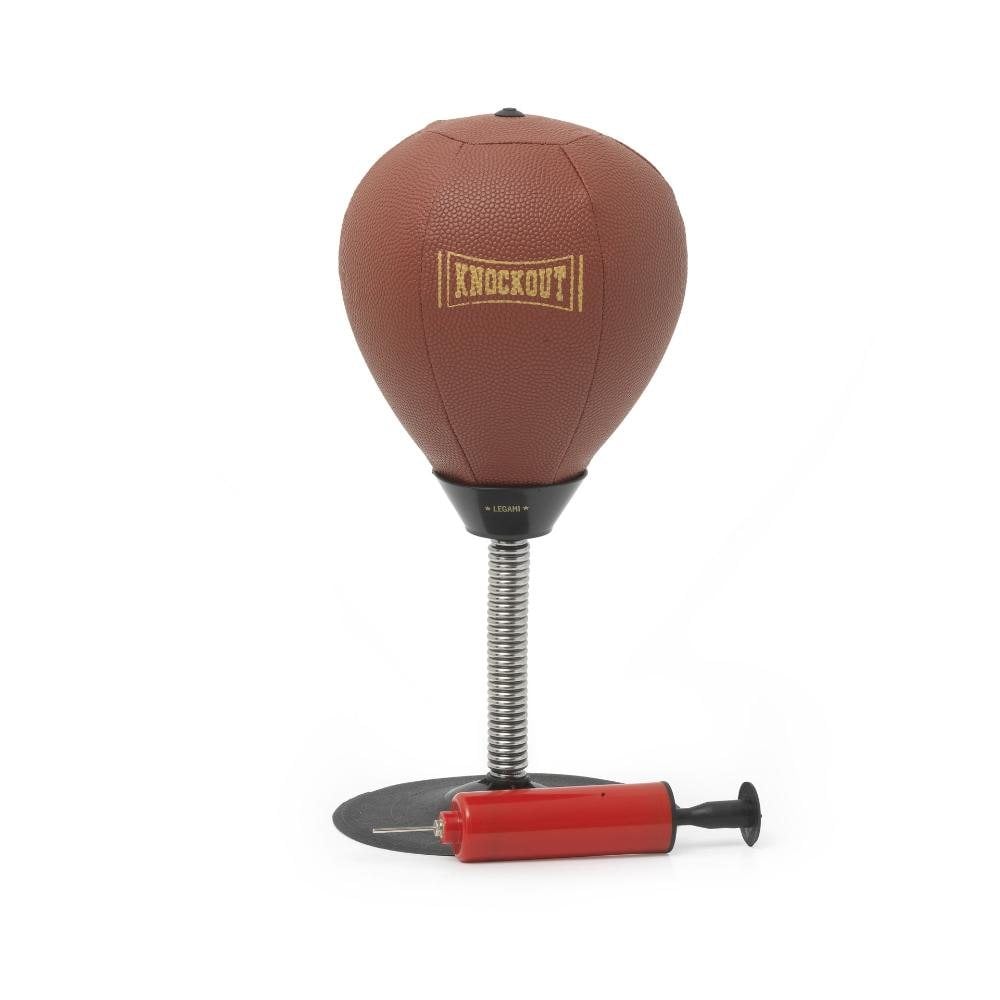 Tabletop Punching Ball