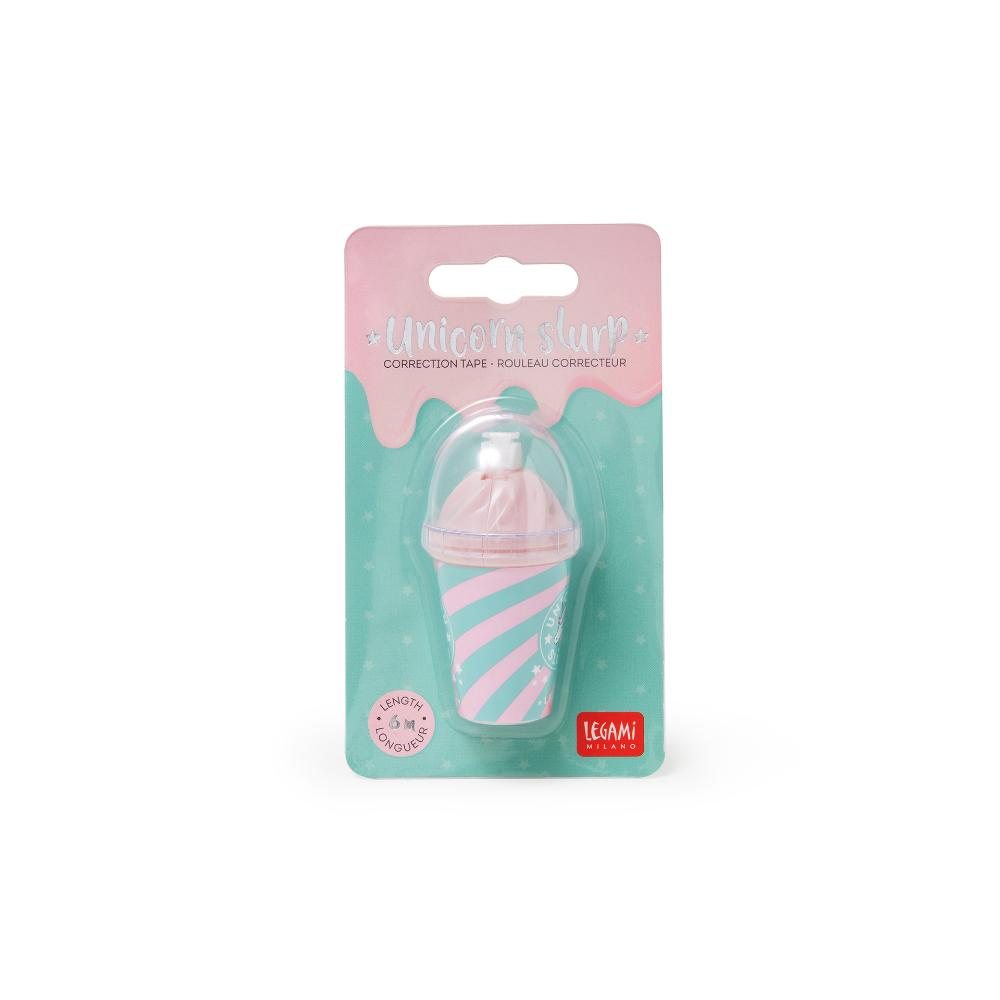 Correction Tape - Unicorn Milkshake  