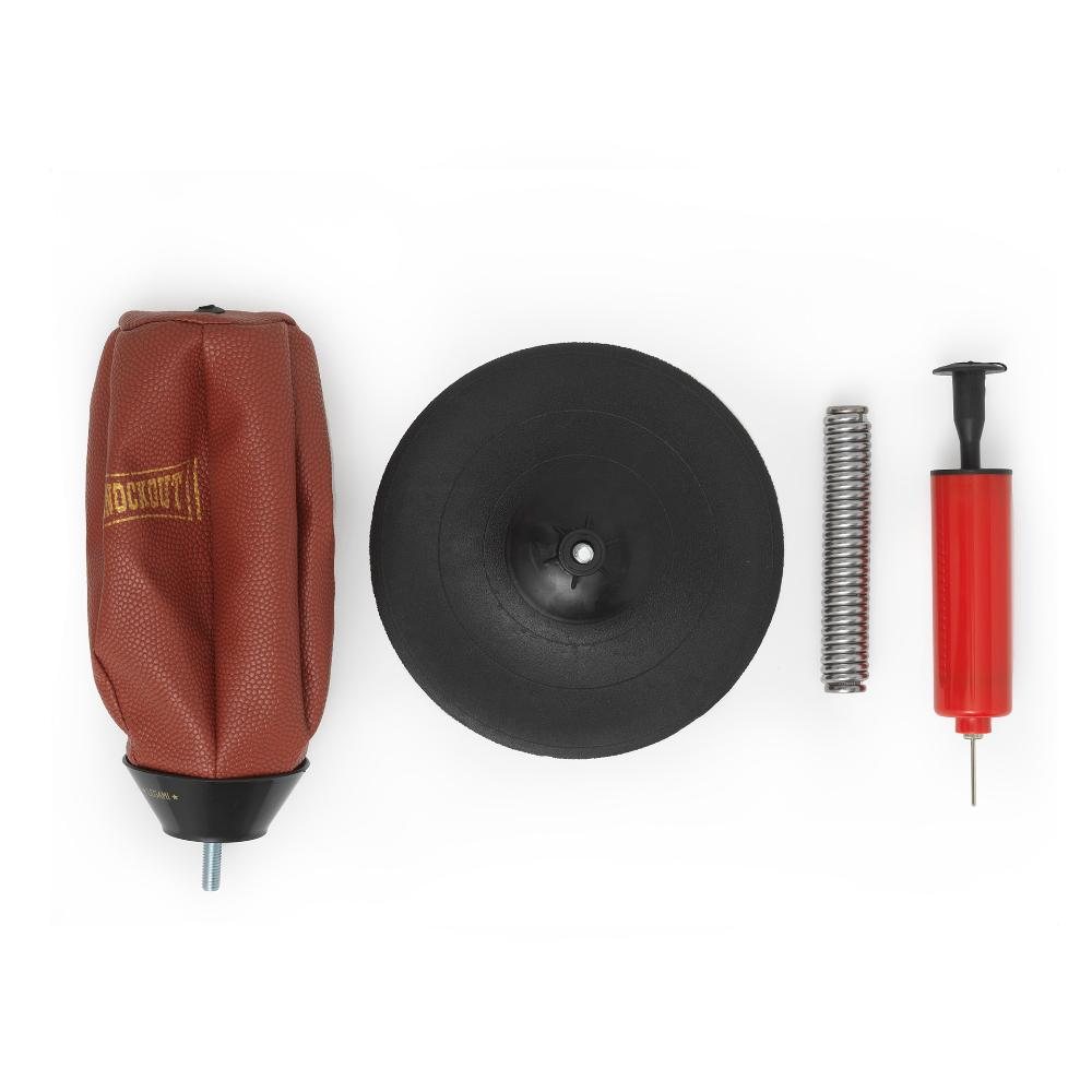 Tabletop Punching Ball