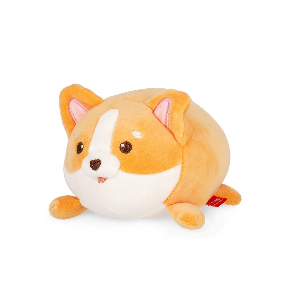 Plush - Super Soft! - Corgi Mini