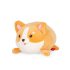Plush - Super Soft! - Corgi Mini