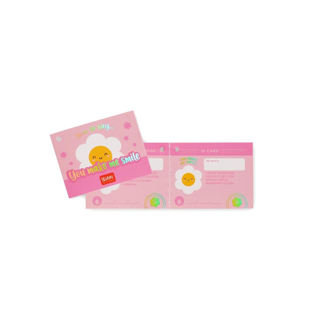 Plush - Super Soft! - Daisy  Mini 