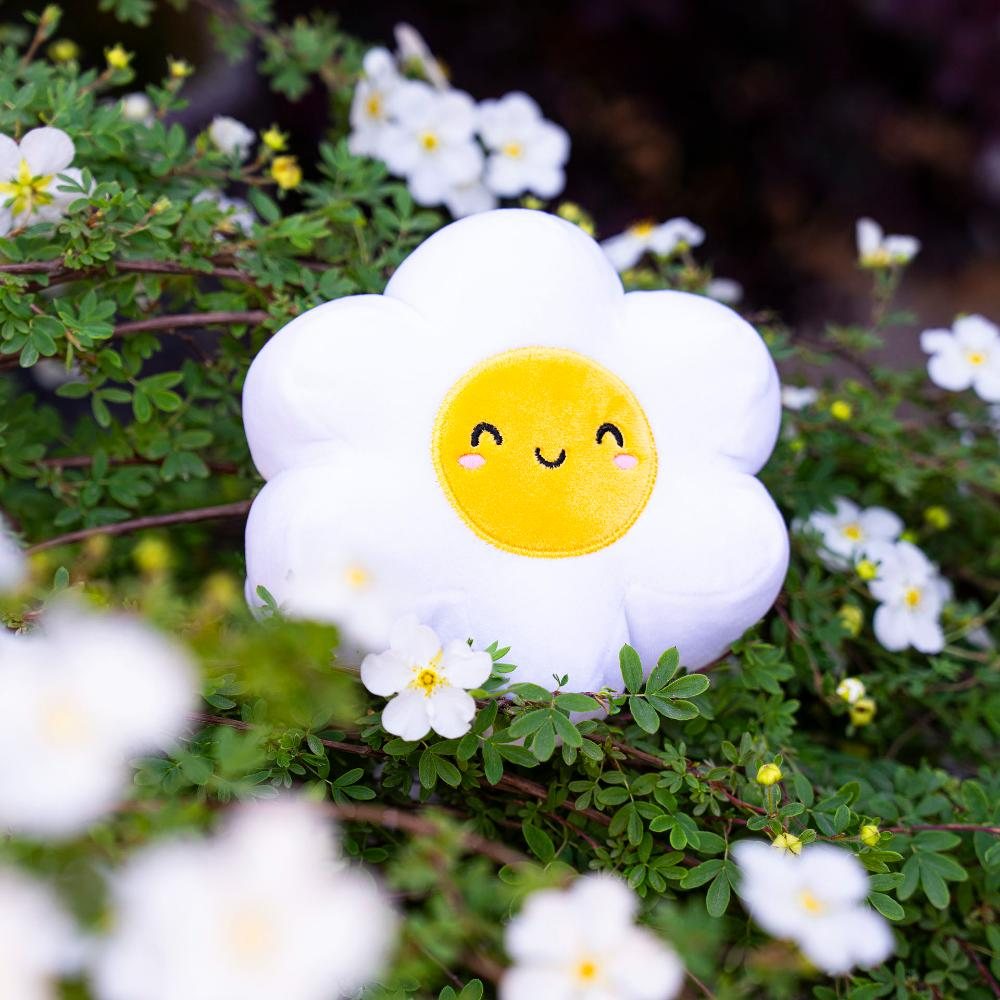 Plush - Super Soft! - Daisy  Mini 