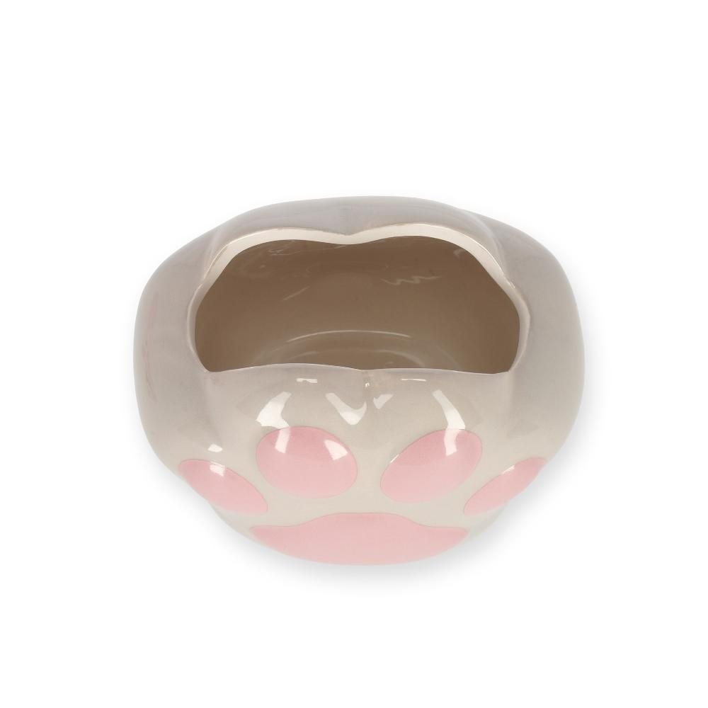 Ceramic Pen Holder - Kitty