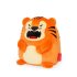 Plush - Super Soft! - Tiger  Mini 