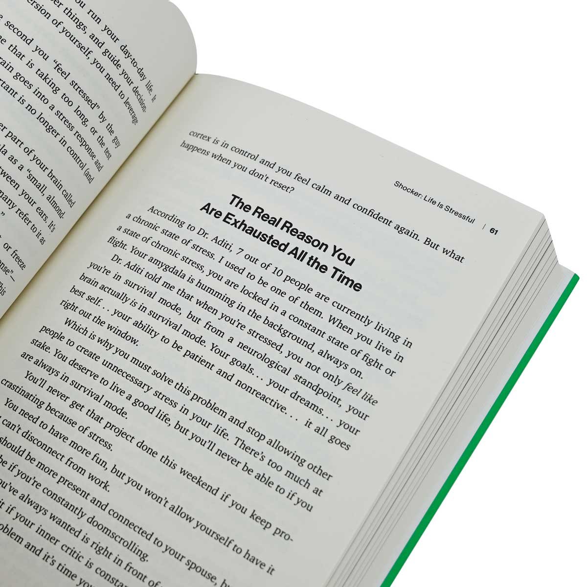The Let Them Theory by Mel Robbins, Sawyer Robbins | Hatchards