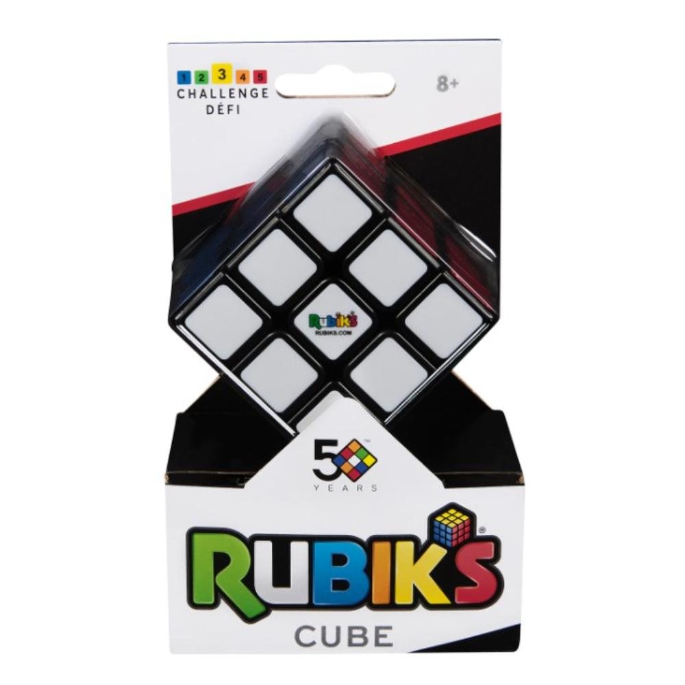 Rubik's Cube