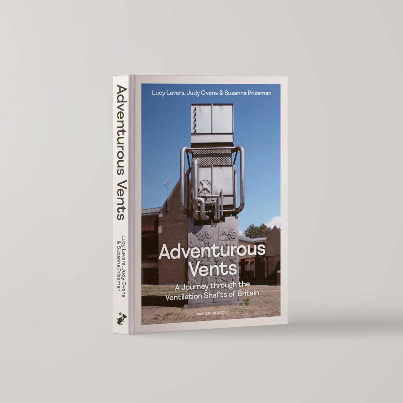 Adventurous Vents