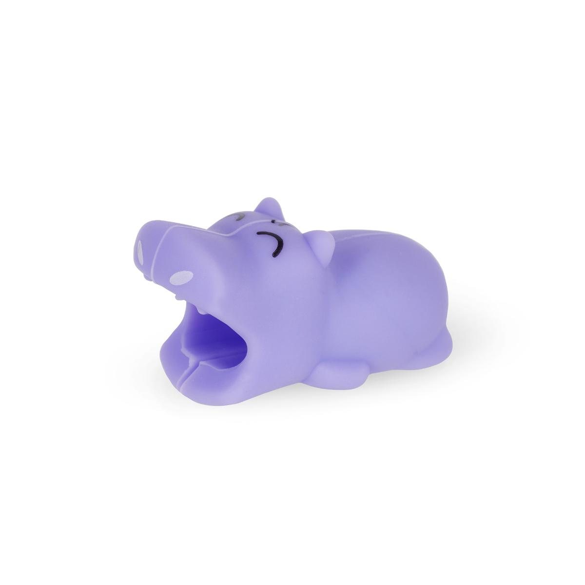 Cable Protector - Hippo