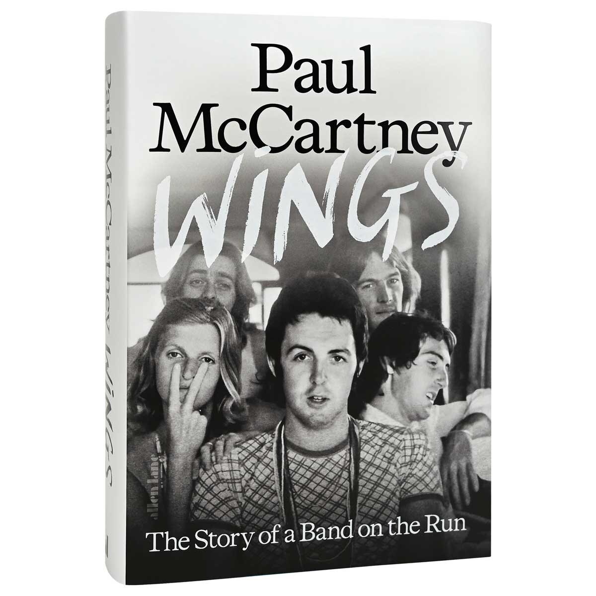 Wings