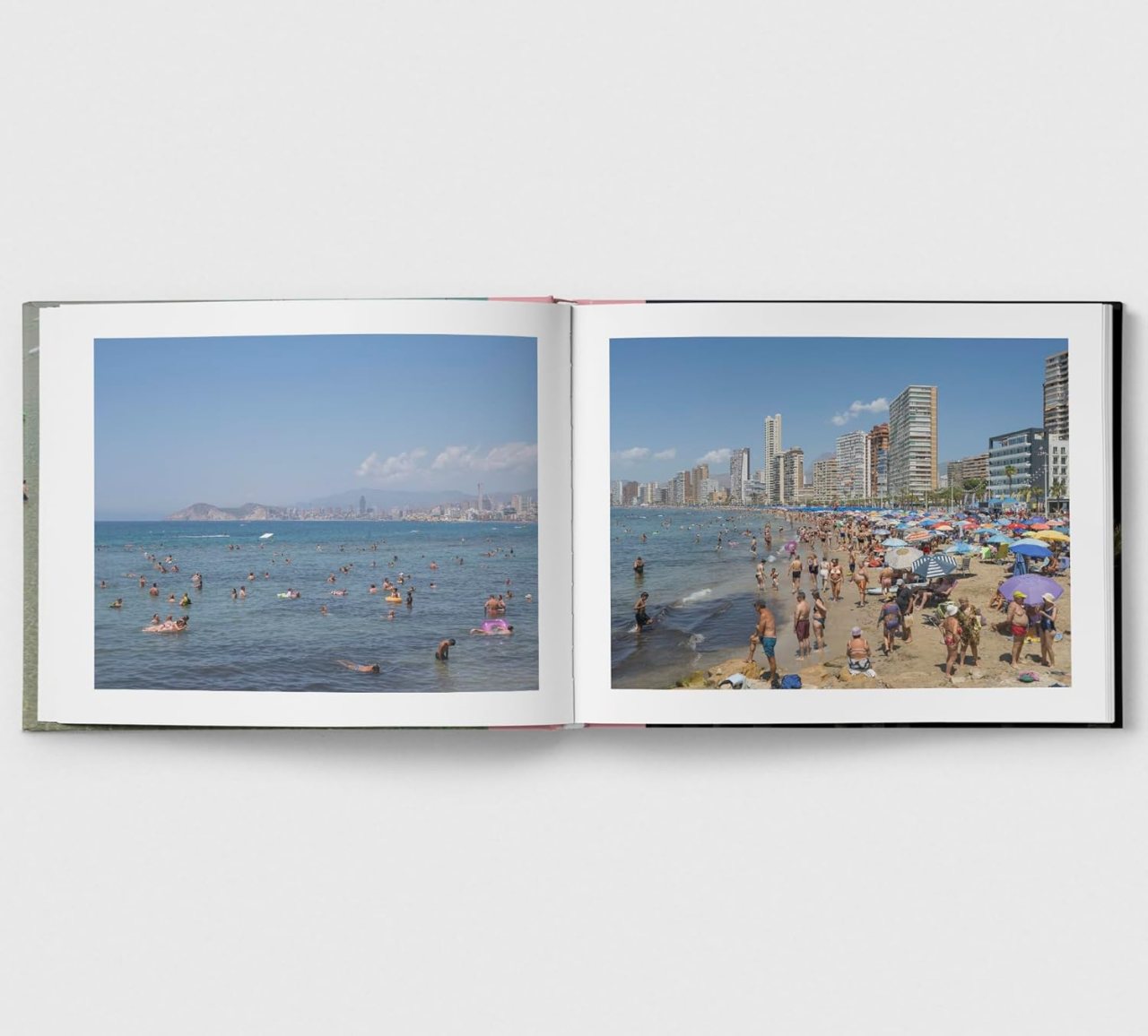 Benidorm