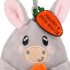 Donkey Super Soft! Tiny Plush Keyring