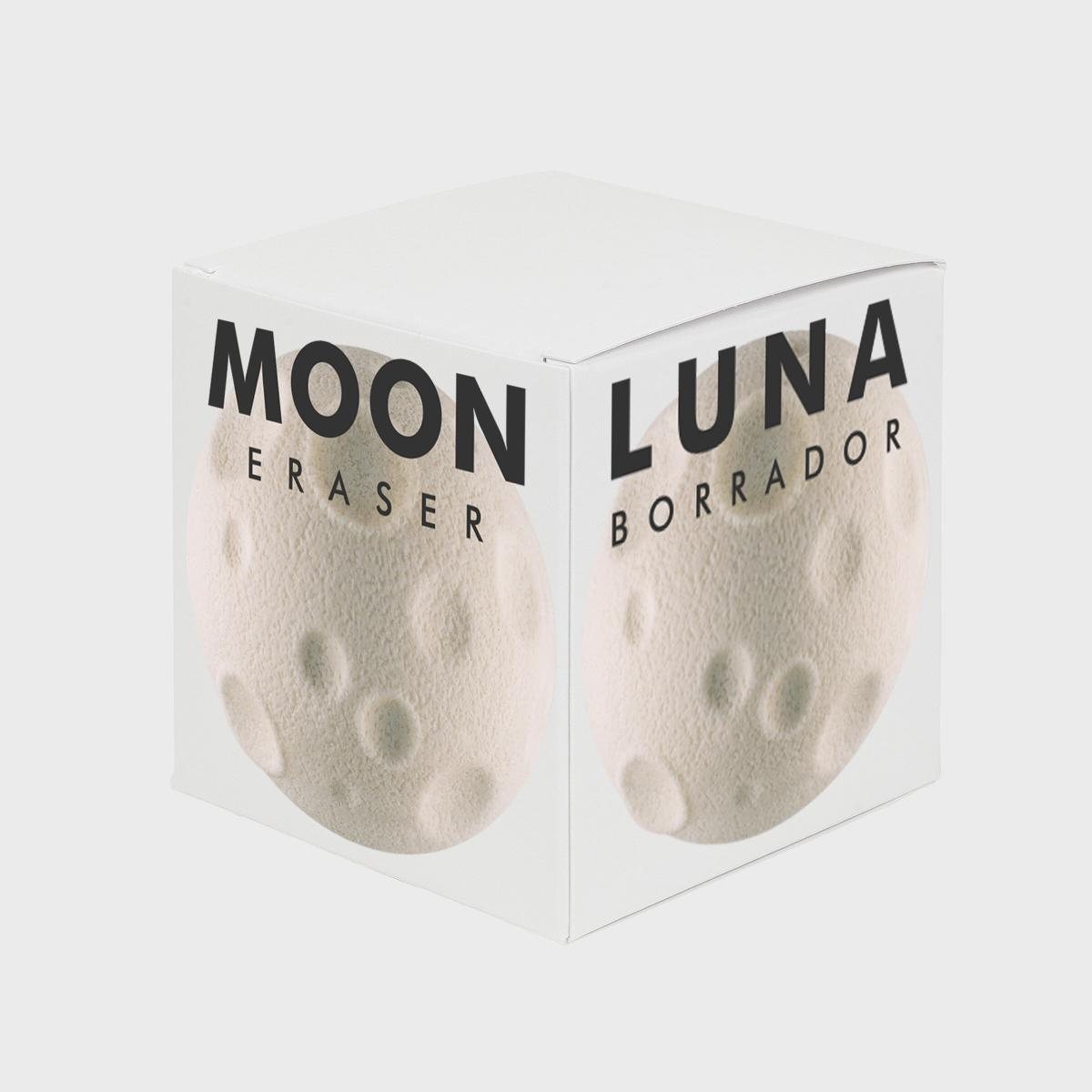 Eraser Moon