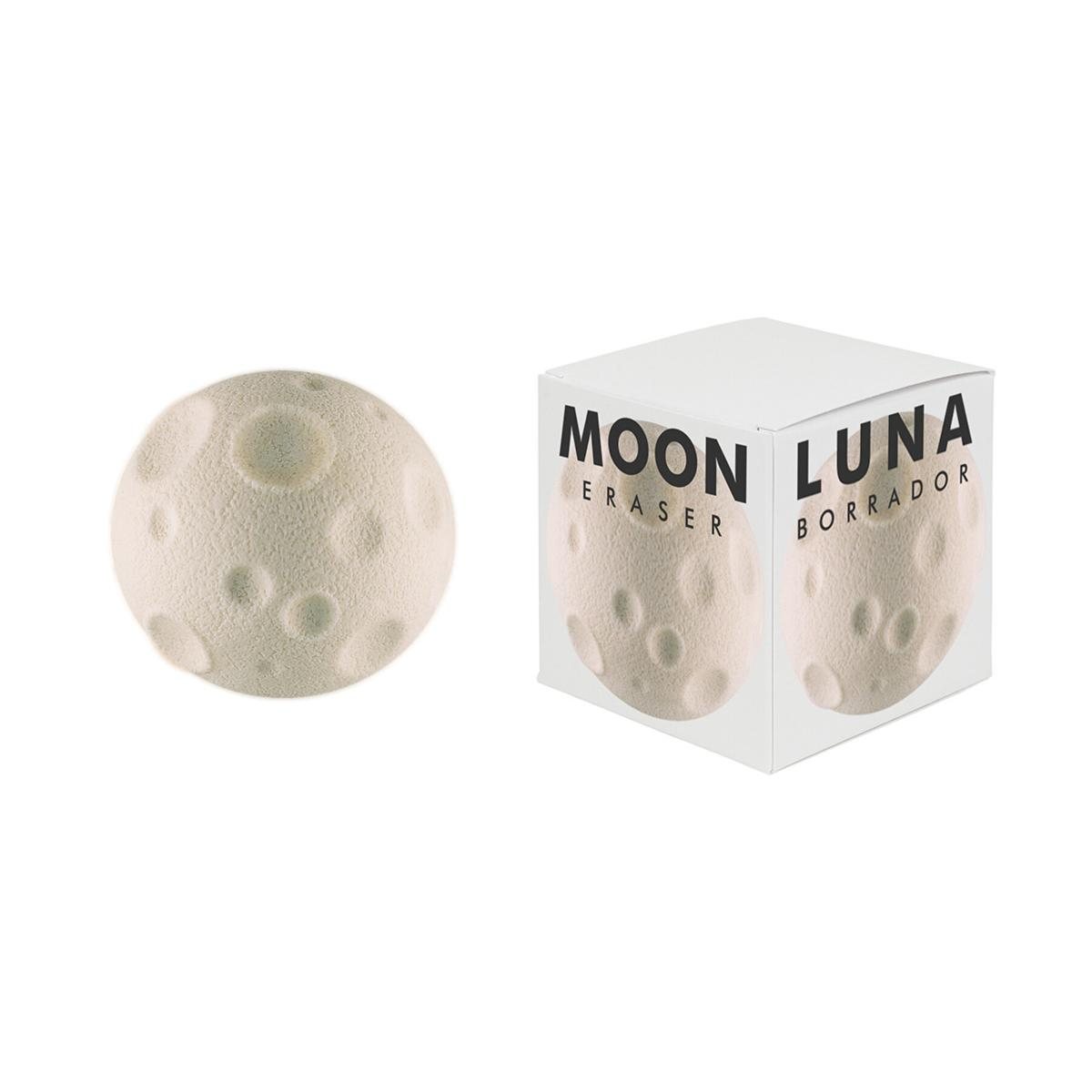 Eraser Moon
