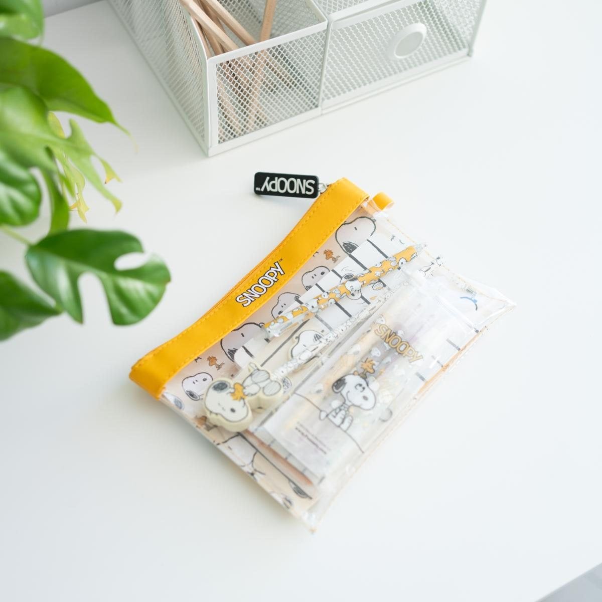 Snoopy Stationery Set
