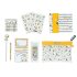 Snoopy Stationery Set