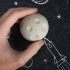 Eraser Moon